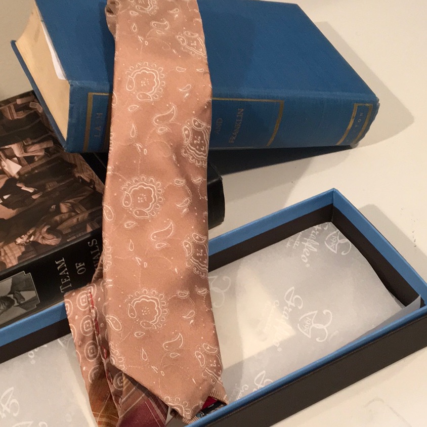 Silk Tie